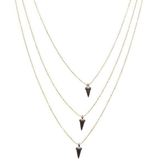 Lionette by Noa Sade Necklace - Picture 1 of 3